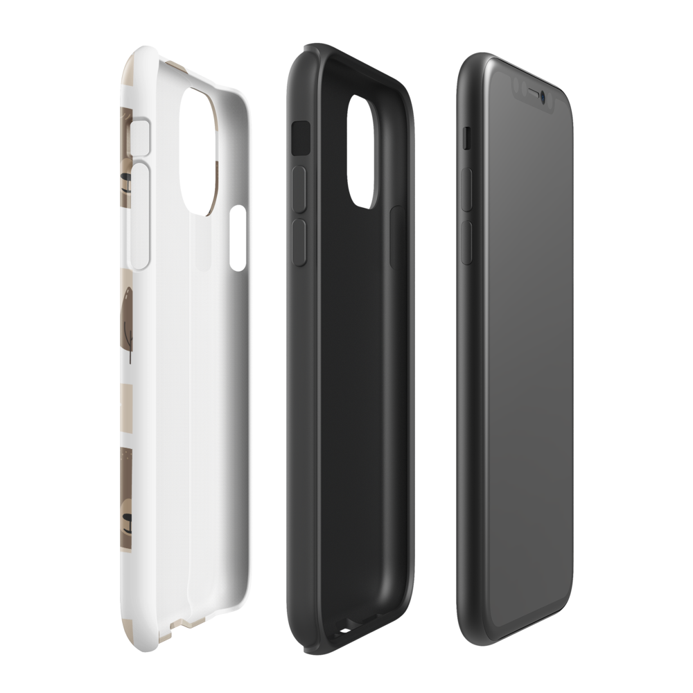 Tough Case for iPhone®