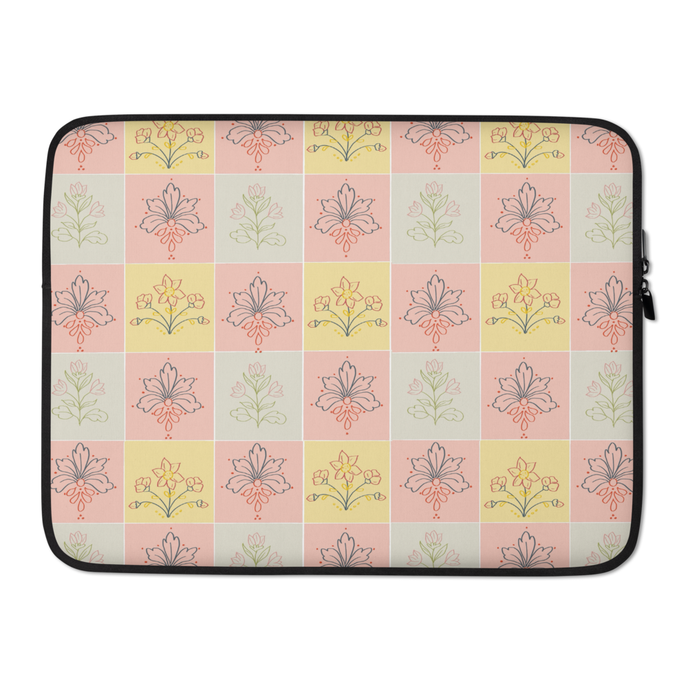 Laptop Sleeve