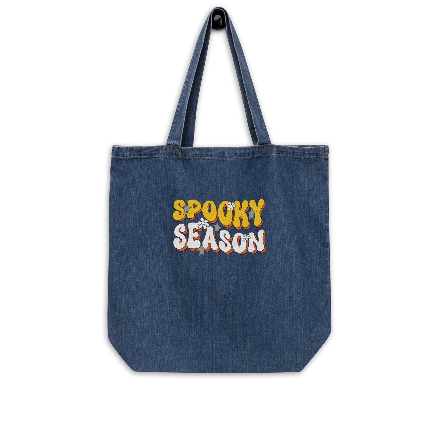 Spooky Collection , Personalised gifts for this Halloween season embroidered
