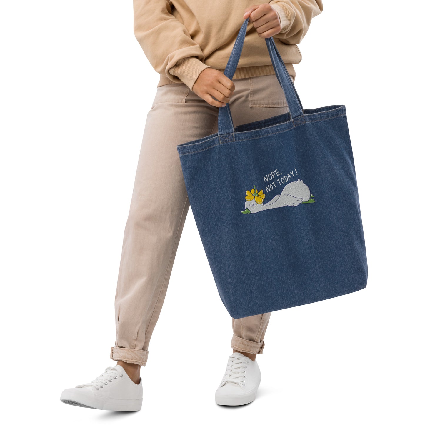 Lazy goose Collection , Personalised gifts for this Halloween season embroidered