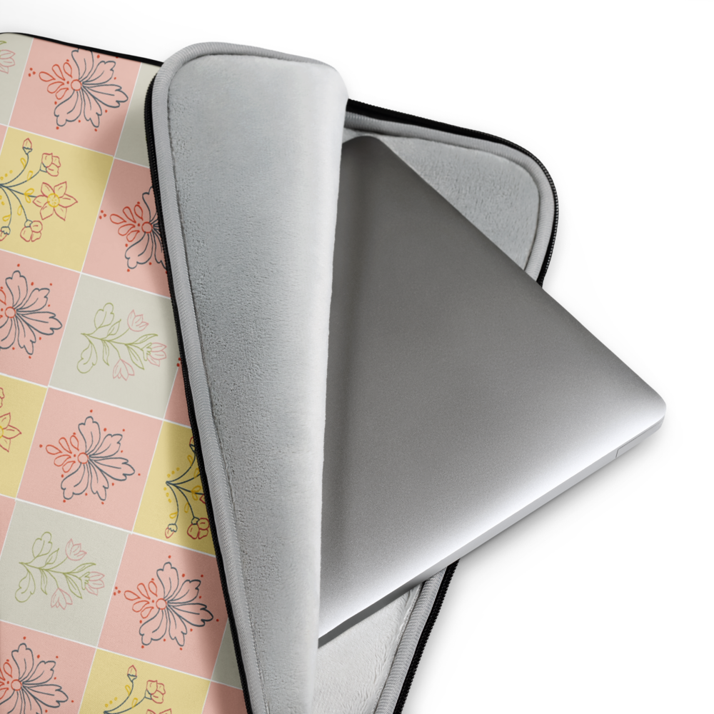 Laptop Sleeve
