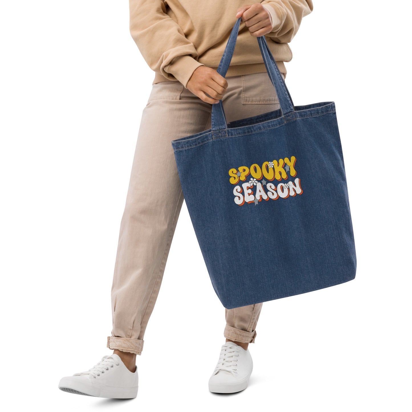 Spooky Collection , Personalised gifts for this Halloween season embroidered