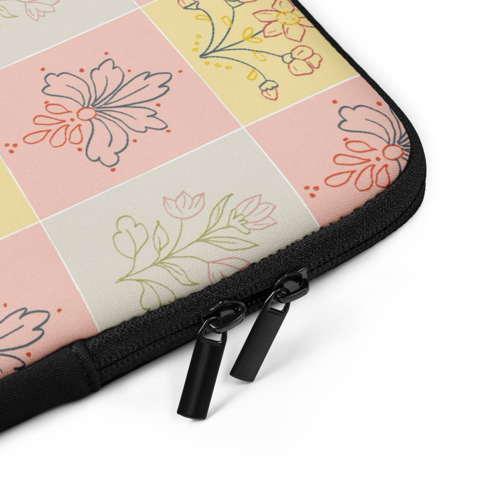Laptop Sleeve