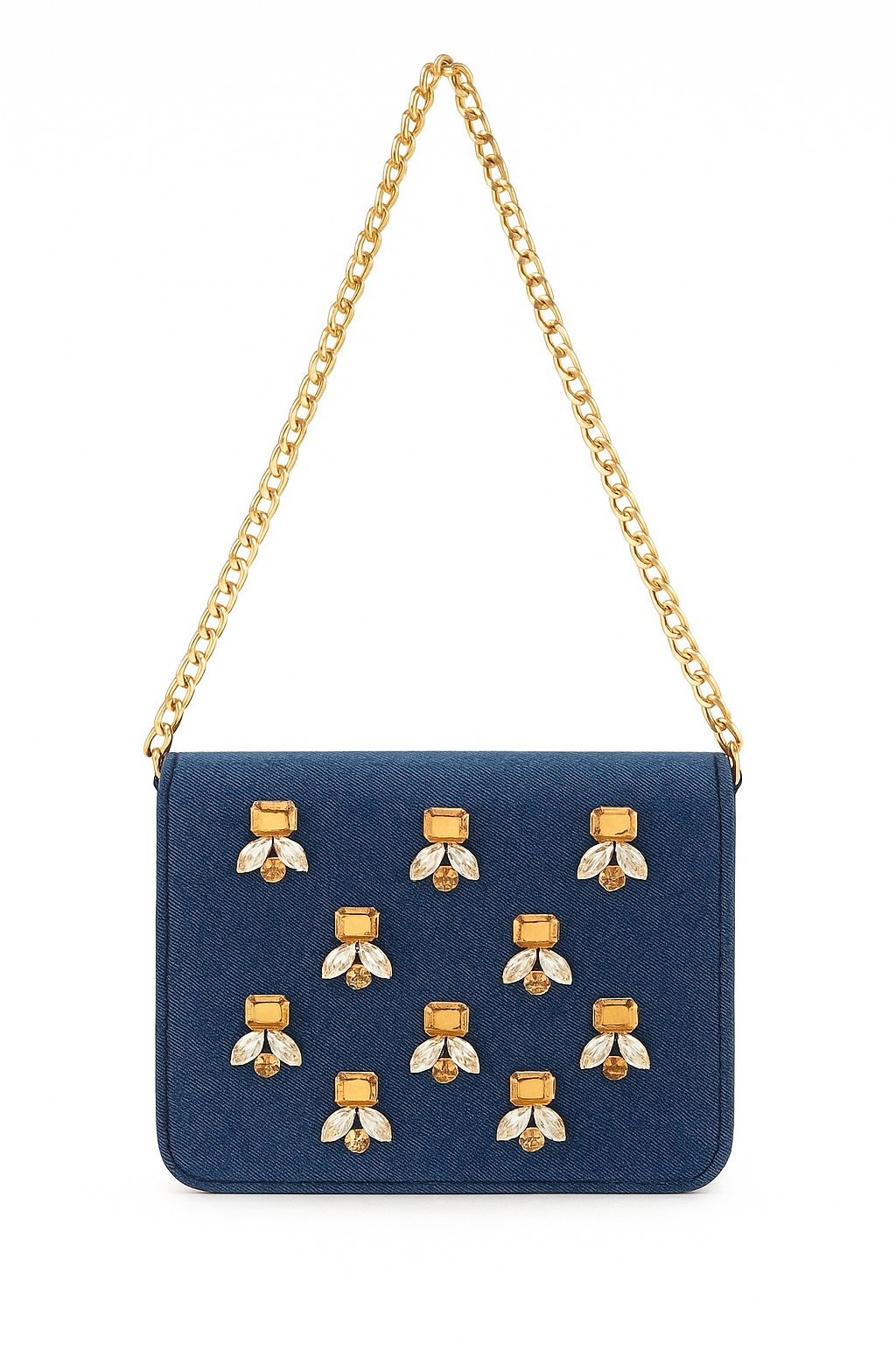 Mini Sling - Denim