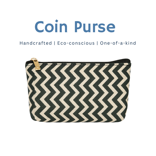 Coin Pouches - Set 6