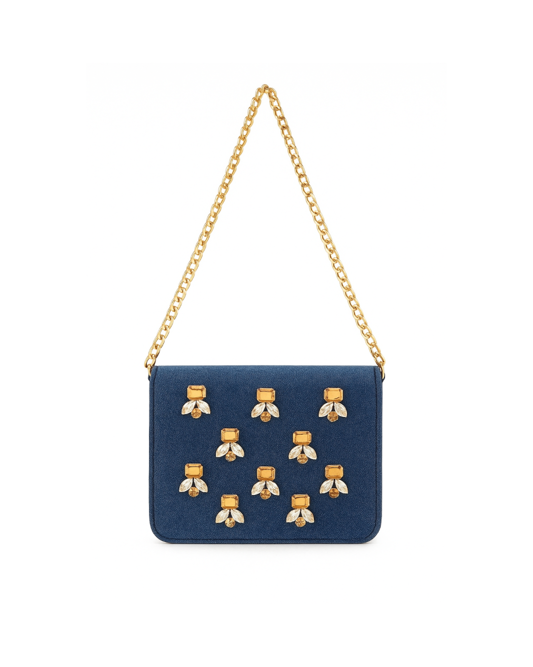 Mini Sling - Denim