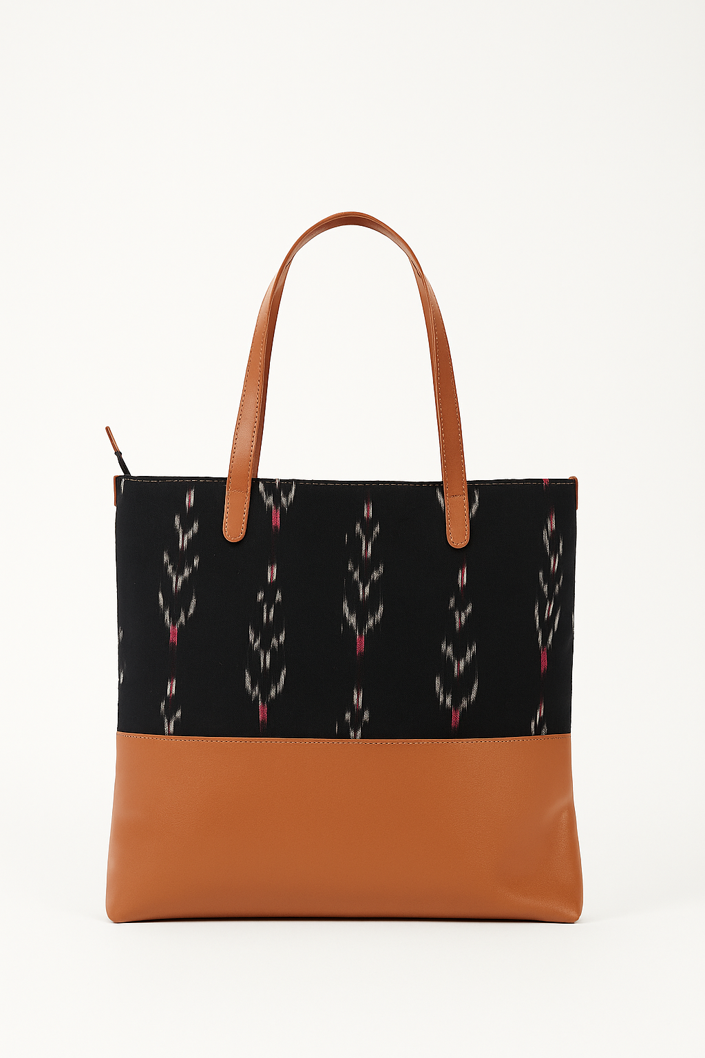 Tragetaschen - Ikat