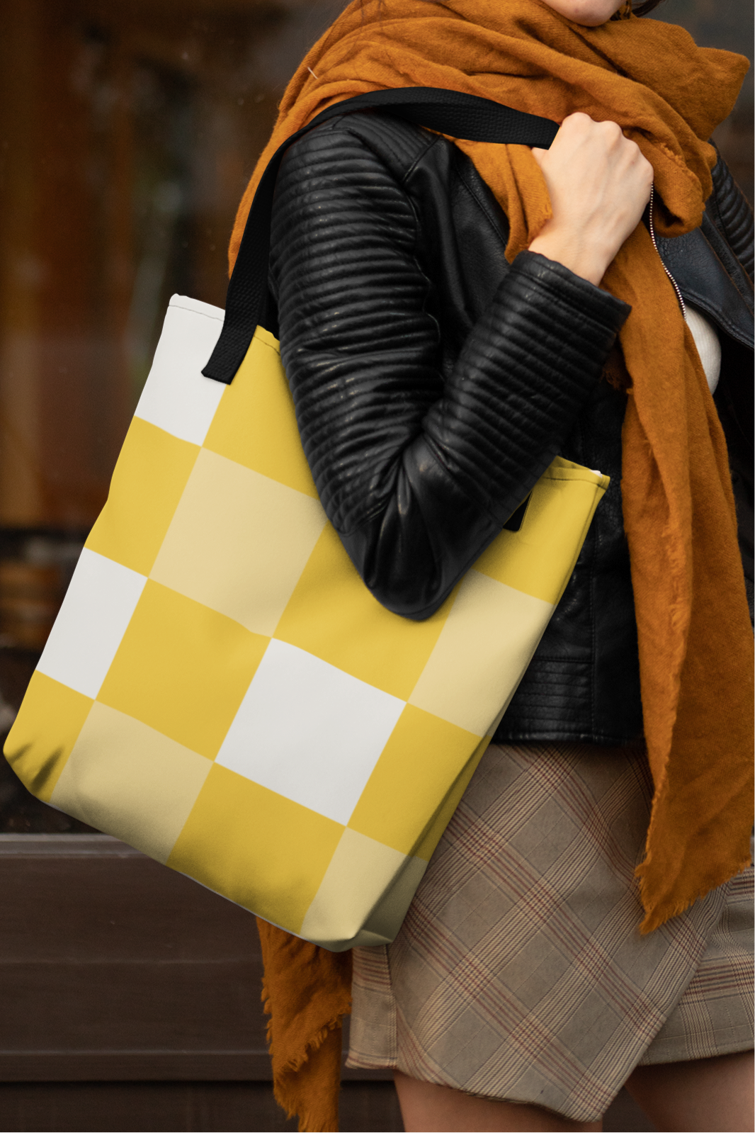 Tote bag