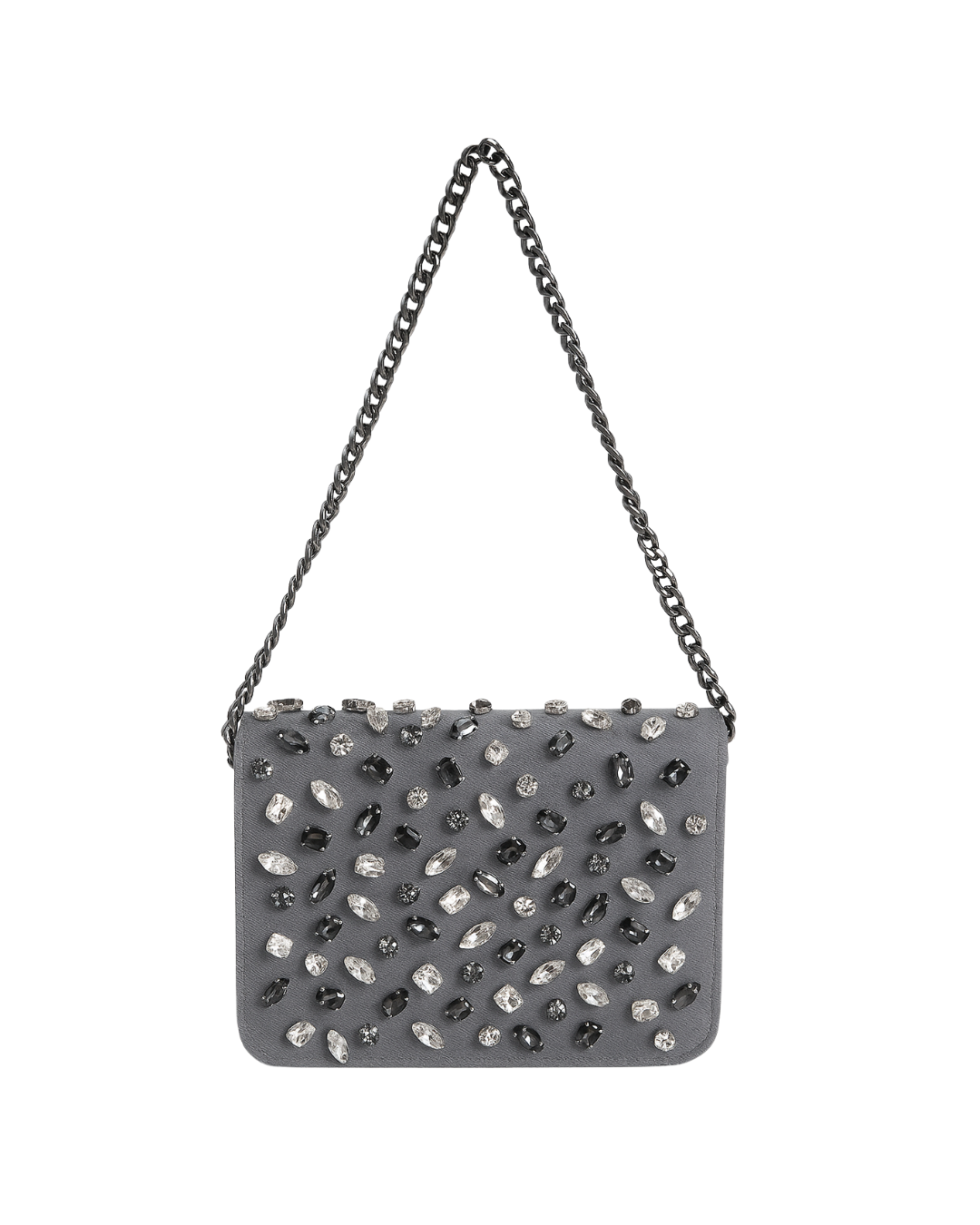 Mini Sling - Denim Grey