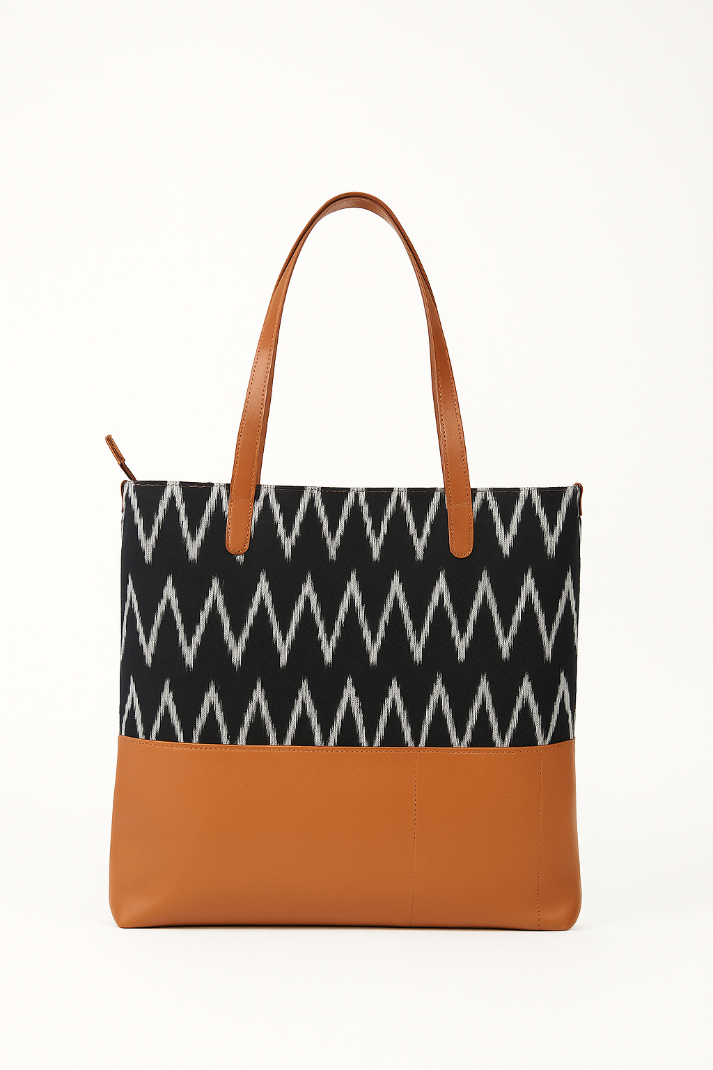 Tragetaschen - Ikat