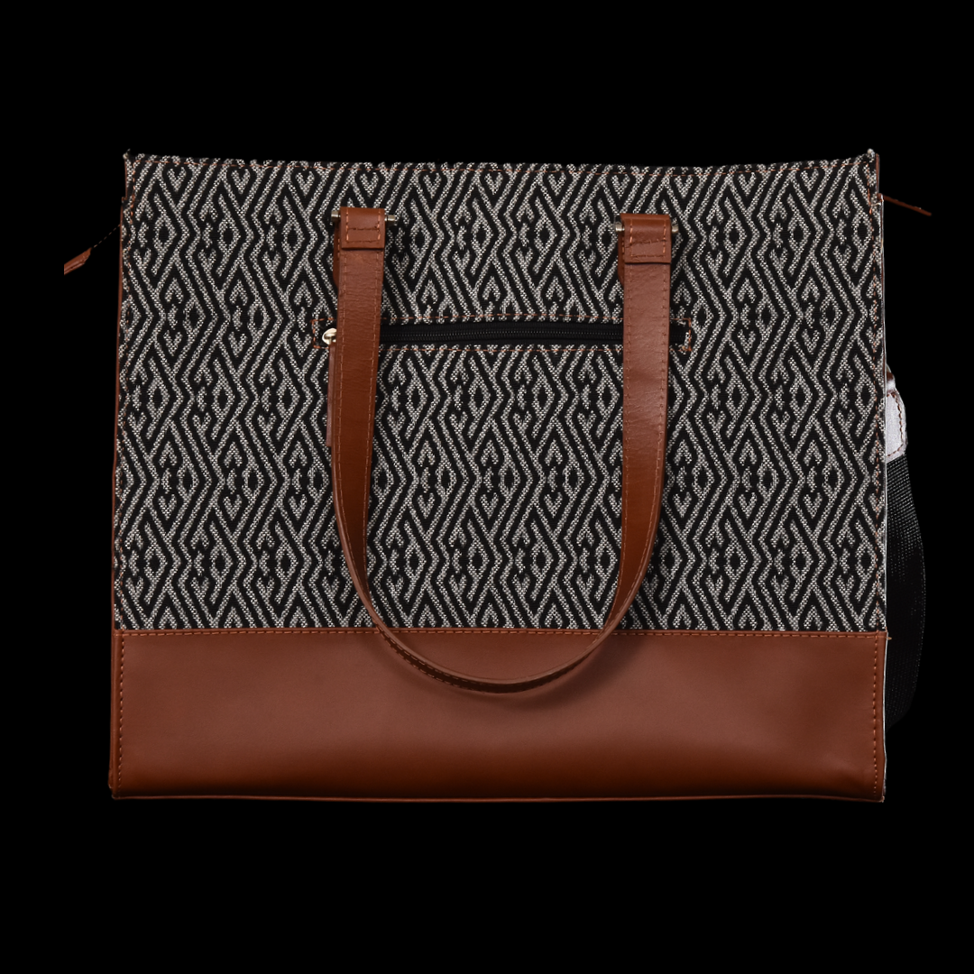 Jacquard Travel Laptop Bags