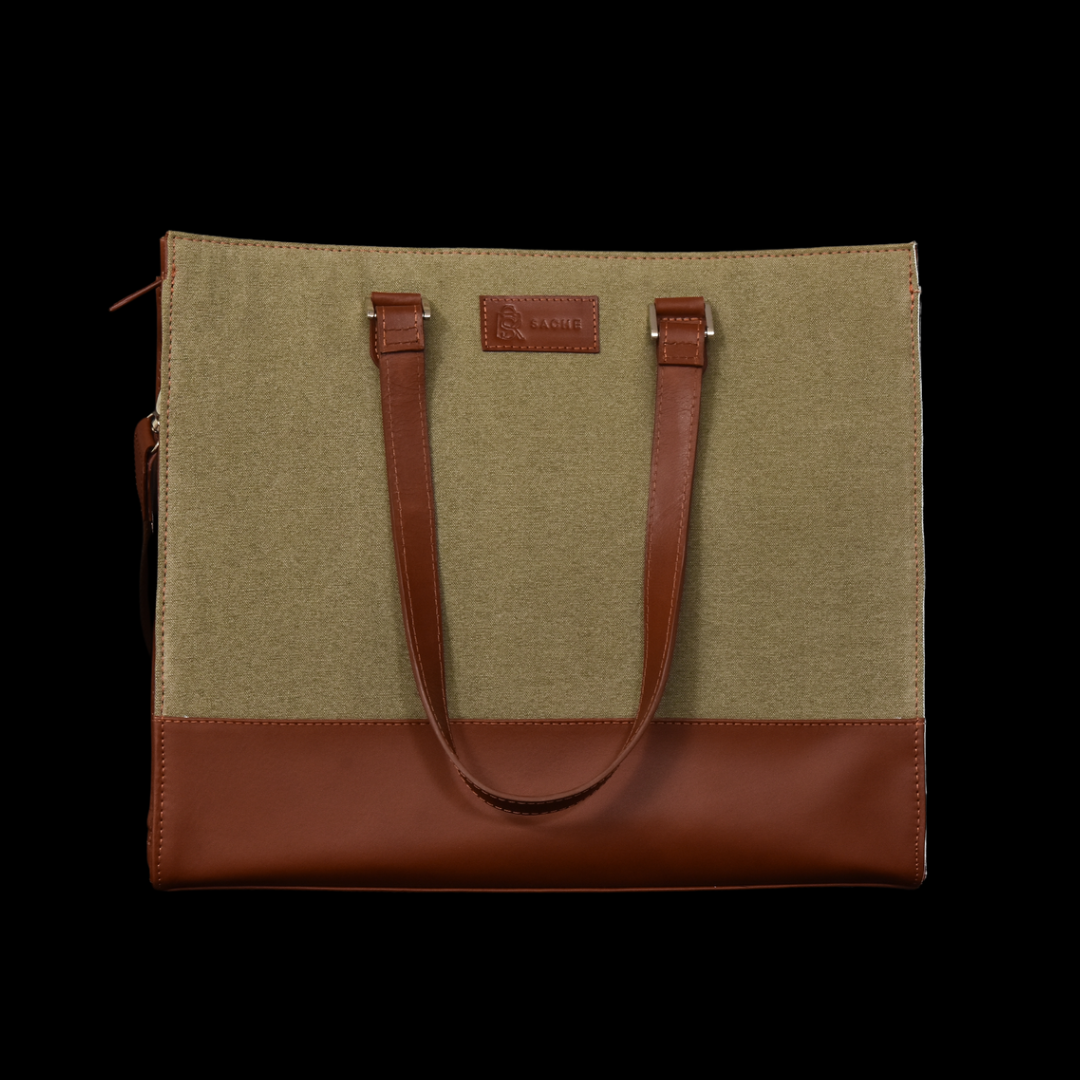 Workbag - Everyday Laptop bag for Women